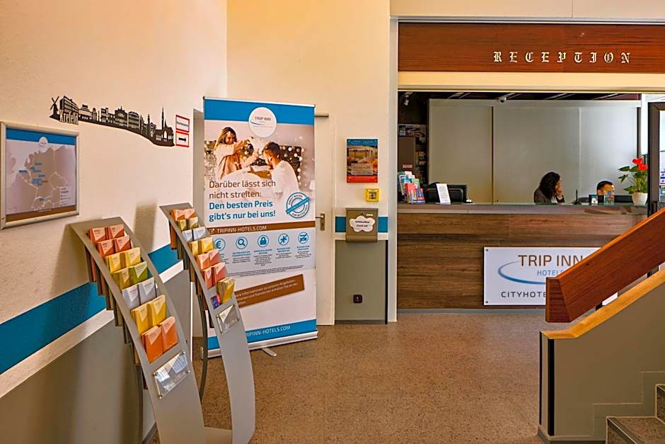 Trip Inn Hotel Krefeld