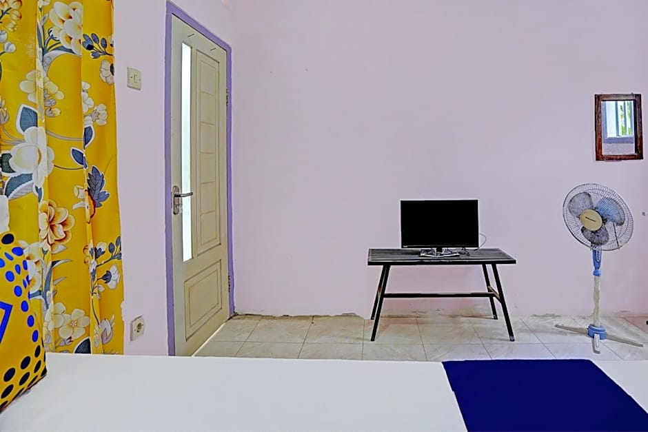 Hotel O Kemangi Asri Kost