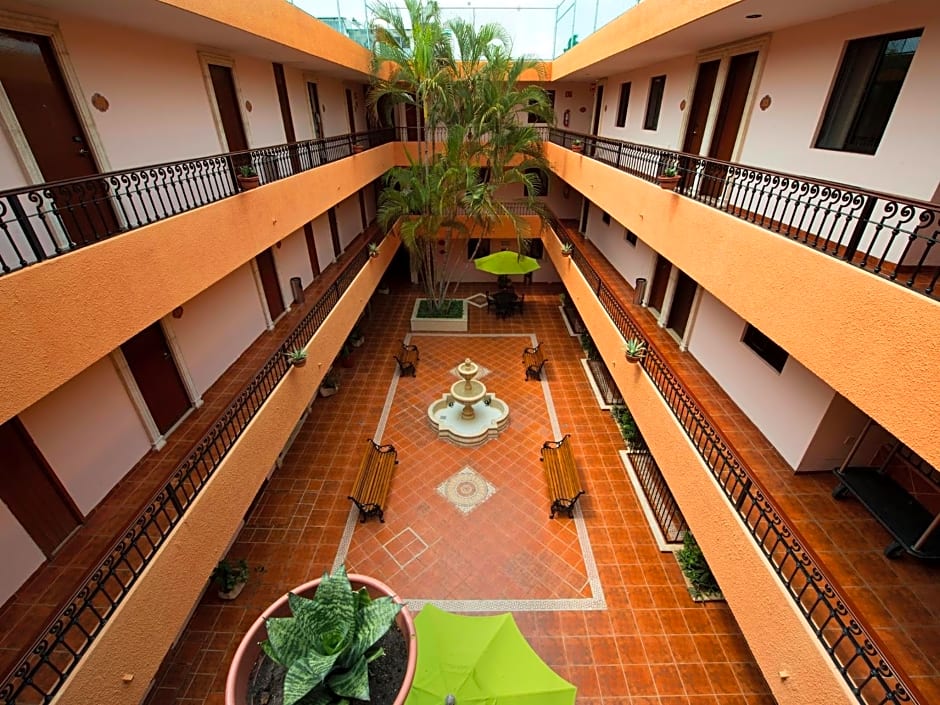 Hotel del Gobernador