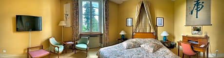 Privilege Double Room