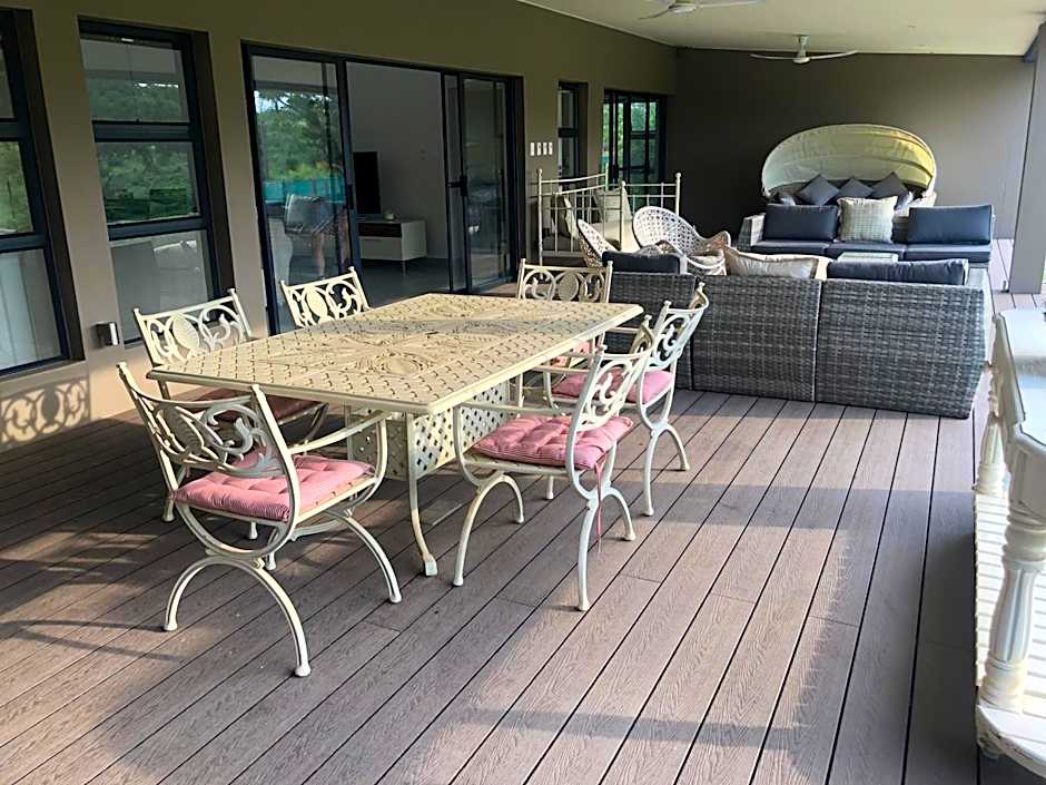 Barn Owl Lodge, Mjejane Game Reserve, Greater Kruger Park