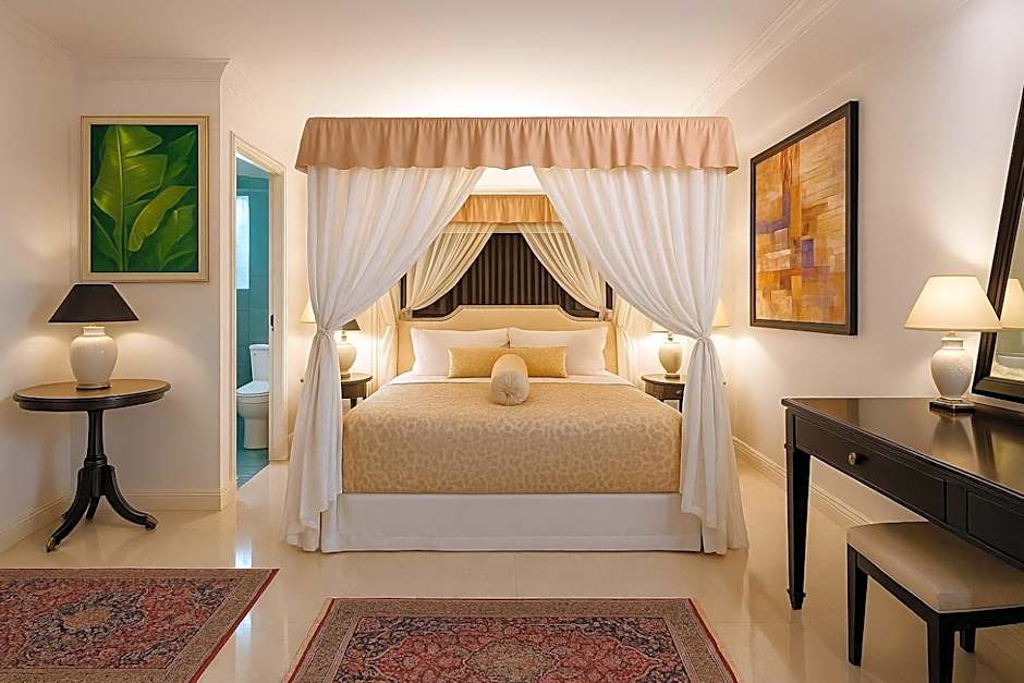 Orchid Hotel and Spa Kalim Bay