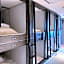 Capsule Hotel Suzumoriya