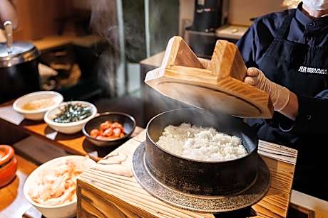 RIHGA Place Kyoto Shijokarasuma