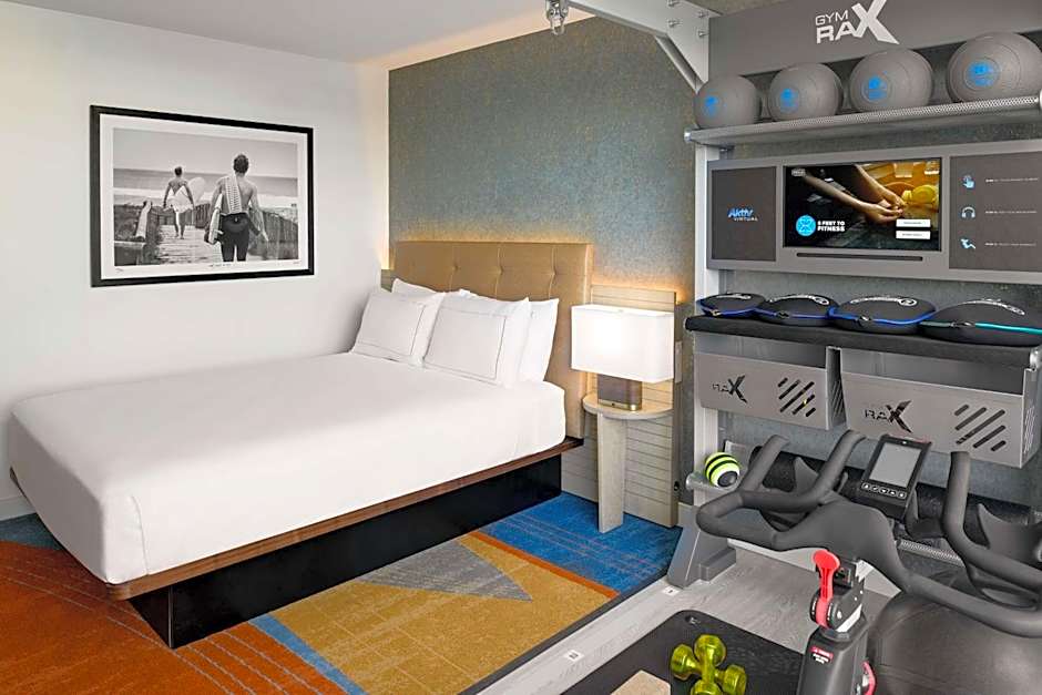 Hilton Los Angeles Culver City