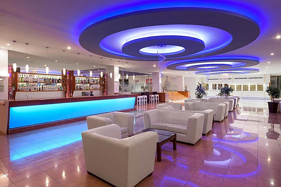 Oceanis Beach Hotel