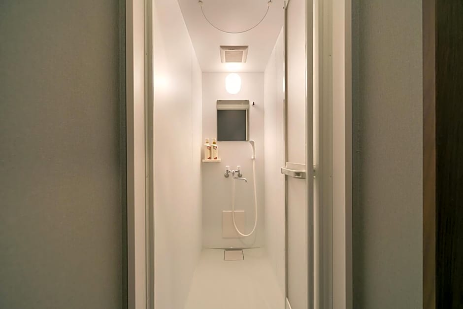 IKIDANE Cozy Hotel Haneda Airport