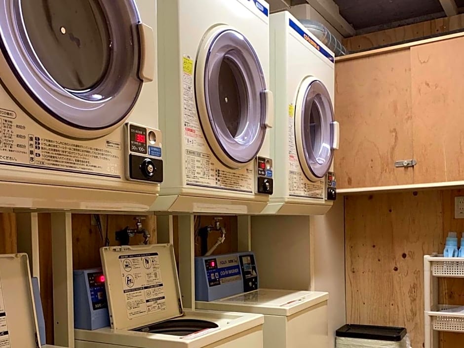 Guest House Chura Cucule Ishigakijima