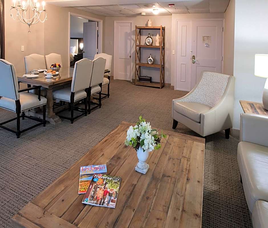 Park Place Hotel & Conference Center
