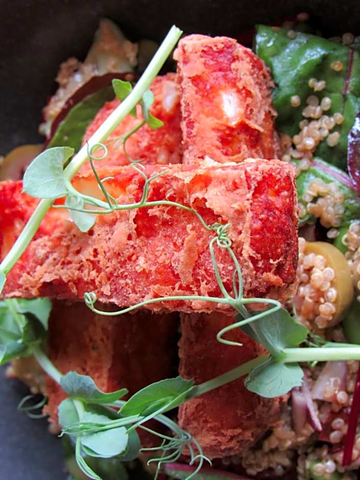 Loftsome Bridge Hotel