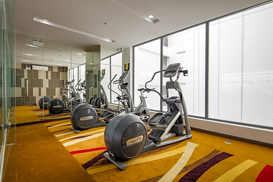 Green Lighthouse Hotel