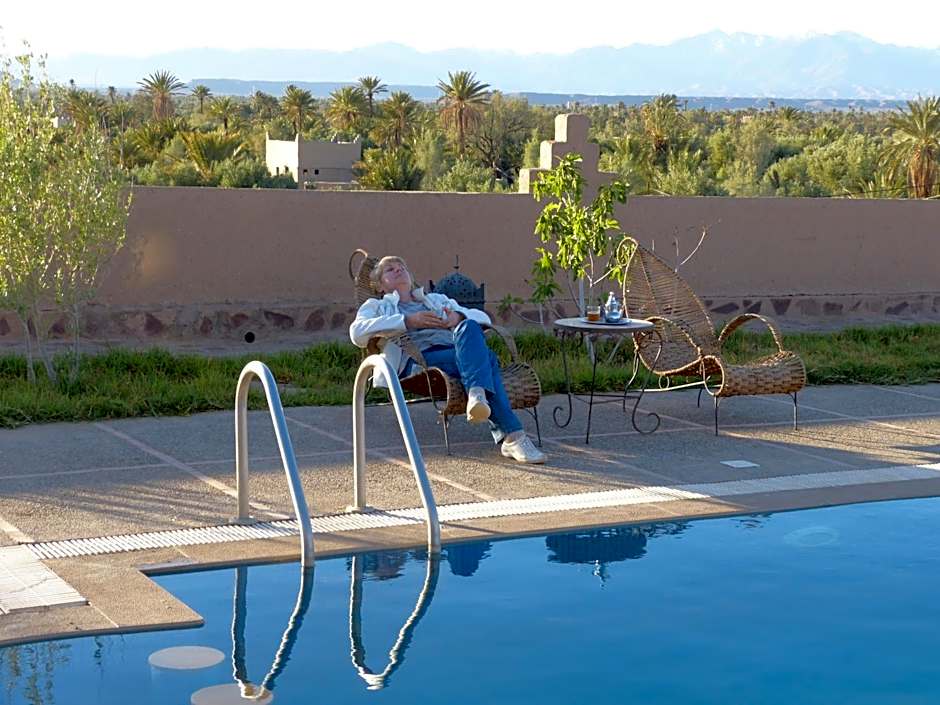 Auberge Famille Benmoro