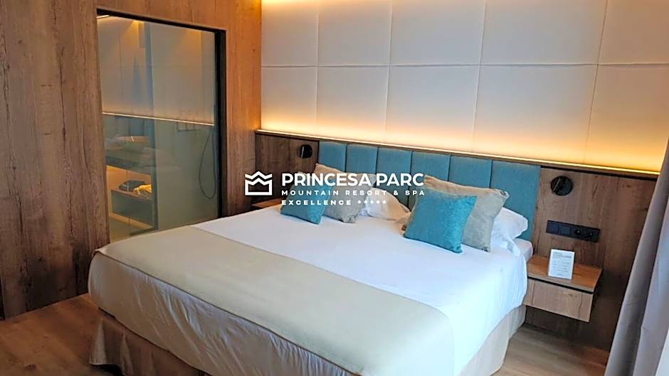 Hotel Princesa Parc Excellence