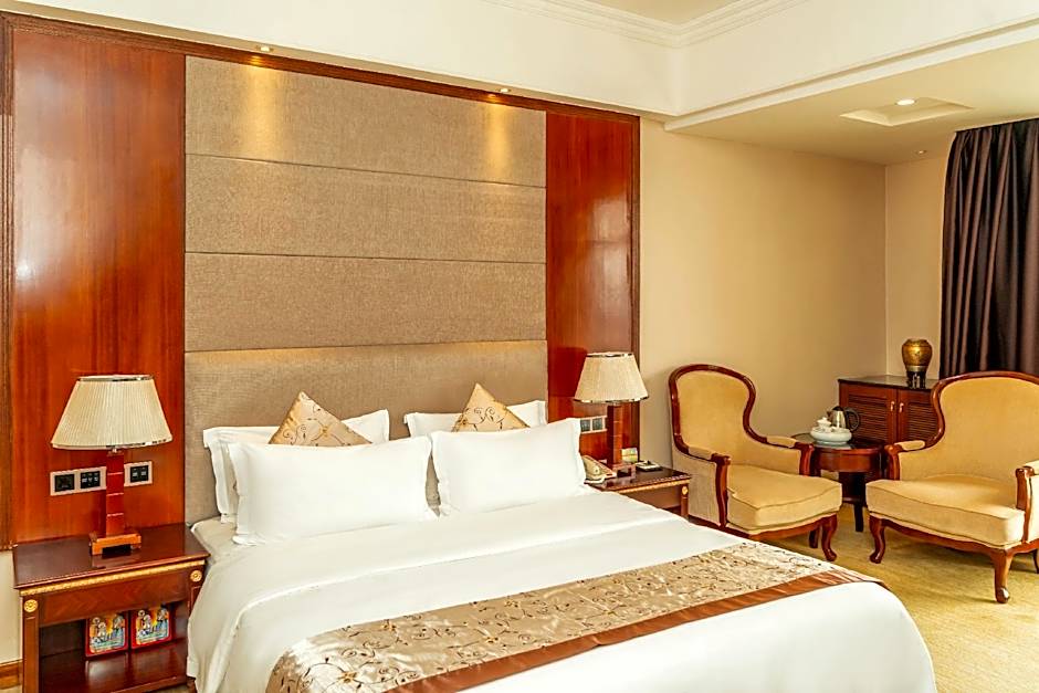 Rongjiang Hotel