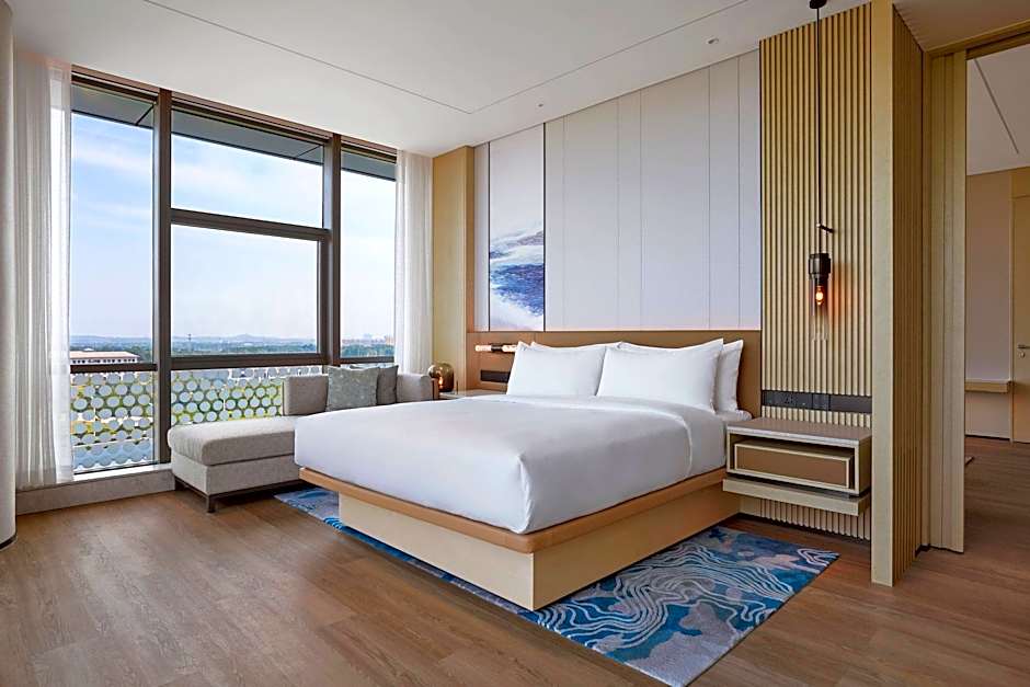 Courtyard By Marriott Qinhuangdao West