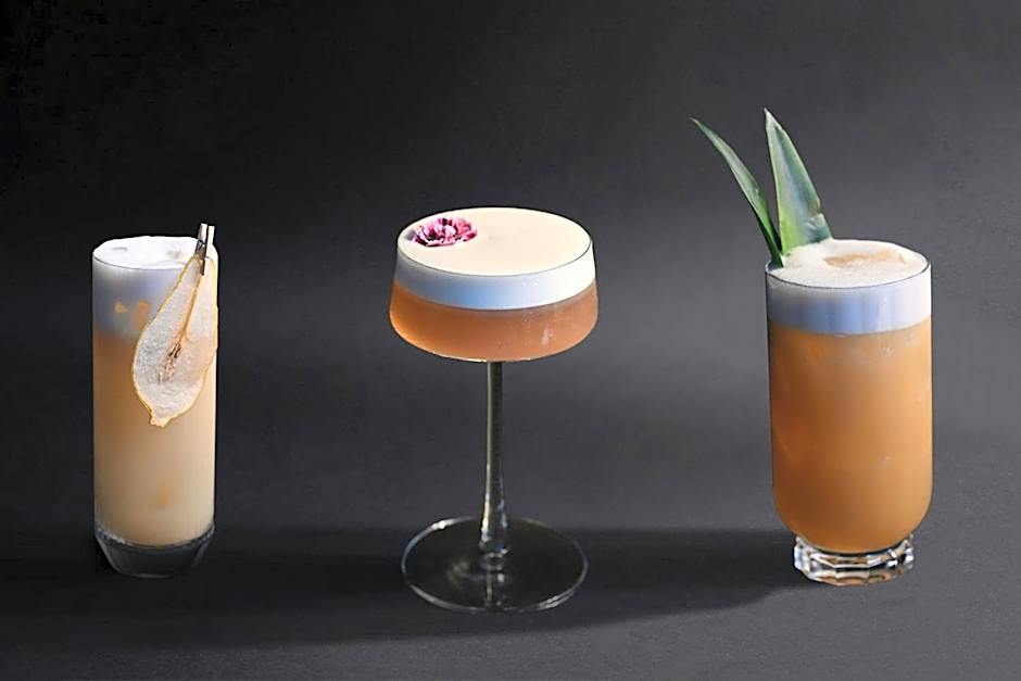 Skopje Marriott Hotel