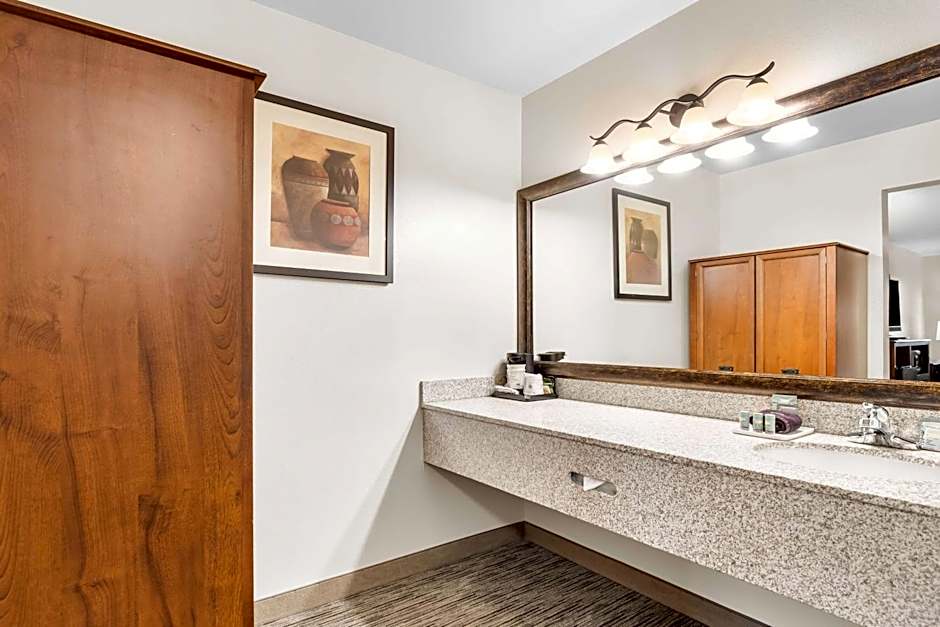 Best Western Grande River Inn & Suites