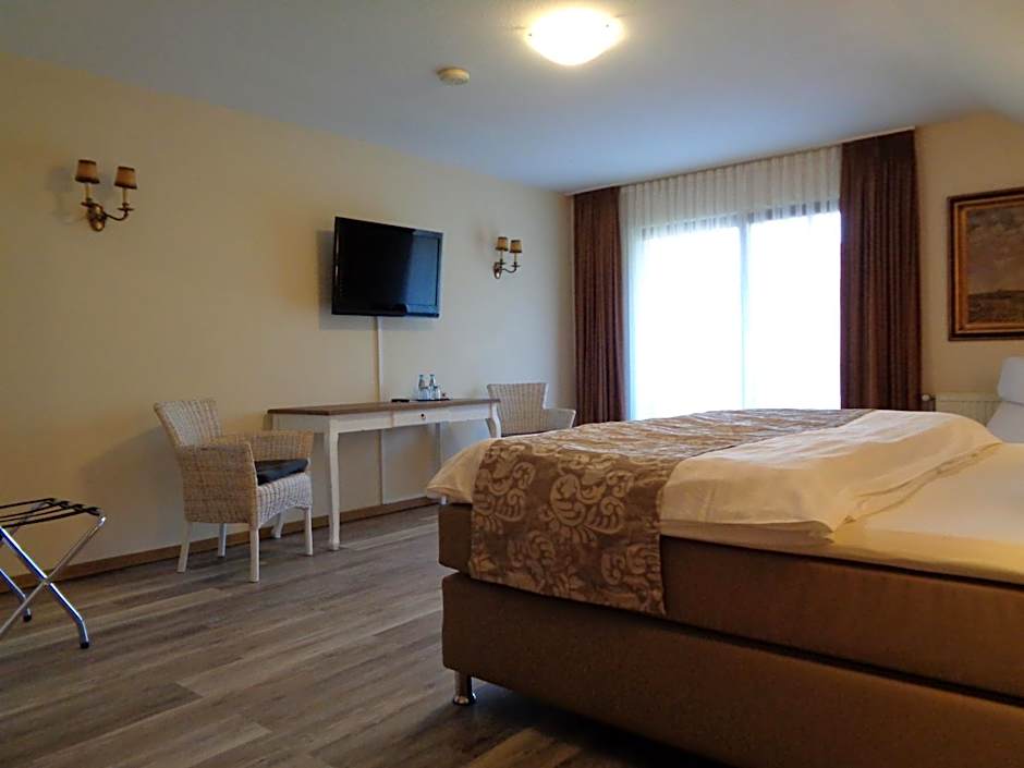 Hotel Garni Eichhornkobel