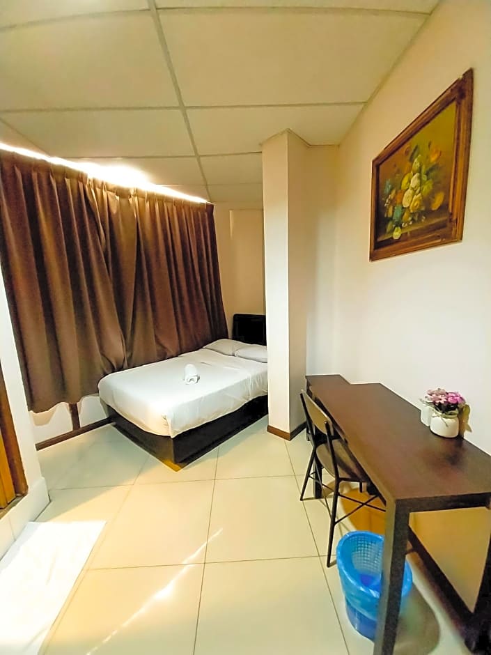 MB Budget Hotel