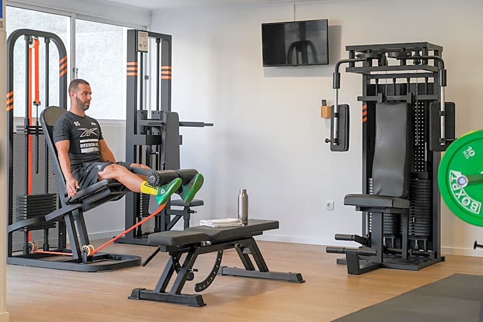 Dorisol Buganvilia Studio Hotel