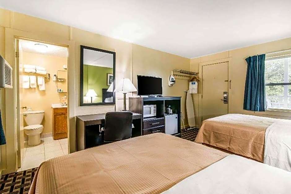 Rodeway Inn Rutland