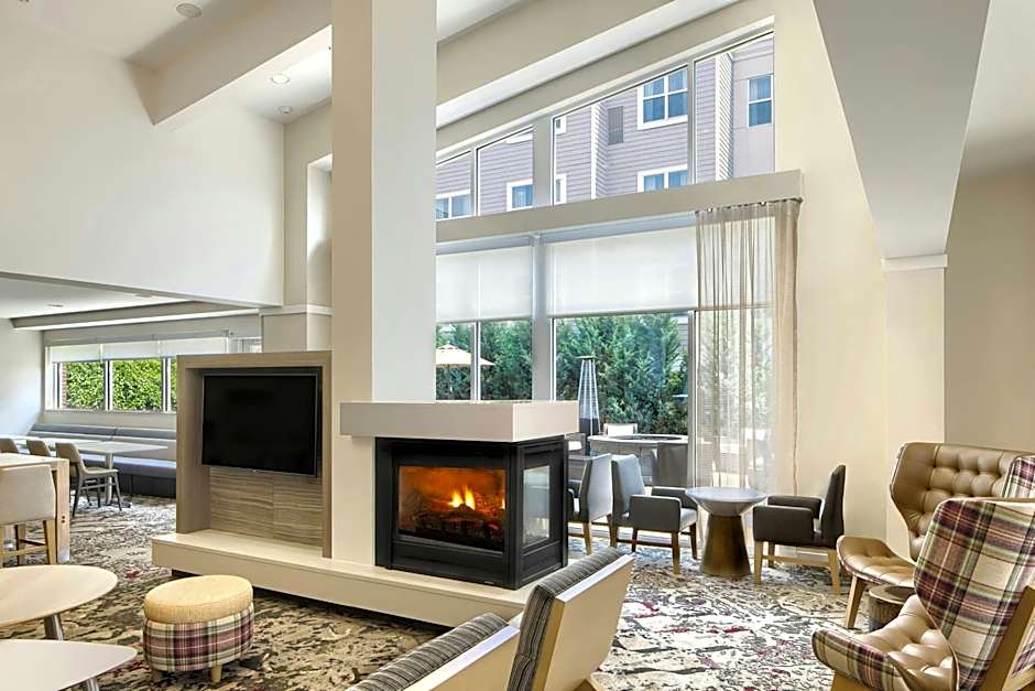 Residence Inn by Marriott Rochester Henrietta