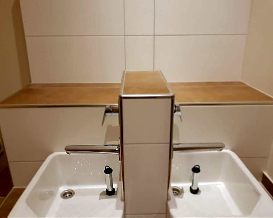 Hotel Clemenswerther Hof