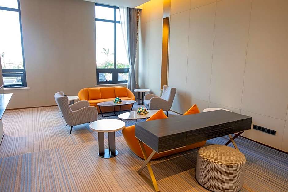 Argyle Grand Hotel Nairobi Airport