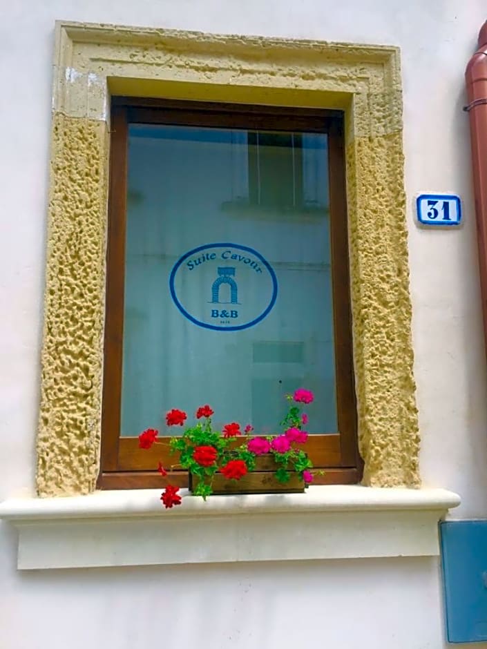 Suite Cavour B&B