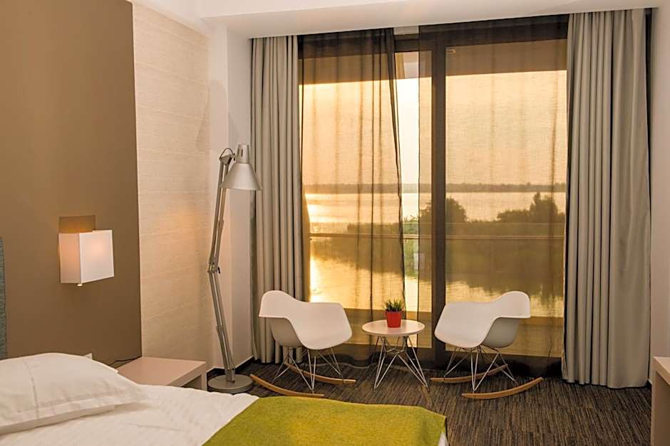 Hotel On Plonge Junior
