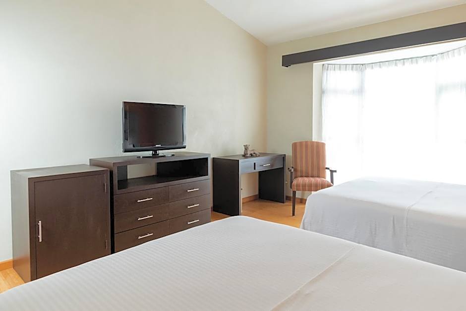 Hotel Villa Mercedes San Cristobal