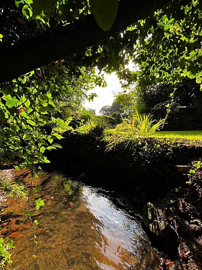 St Kew Escapes Nr Port Isaac
