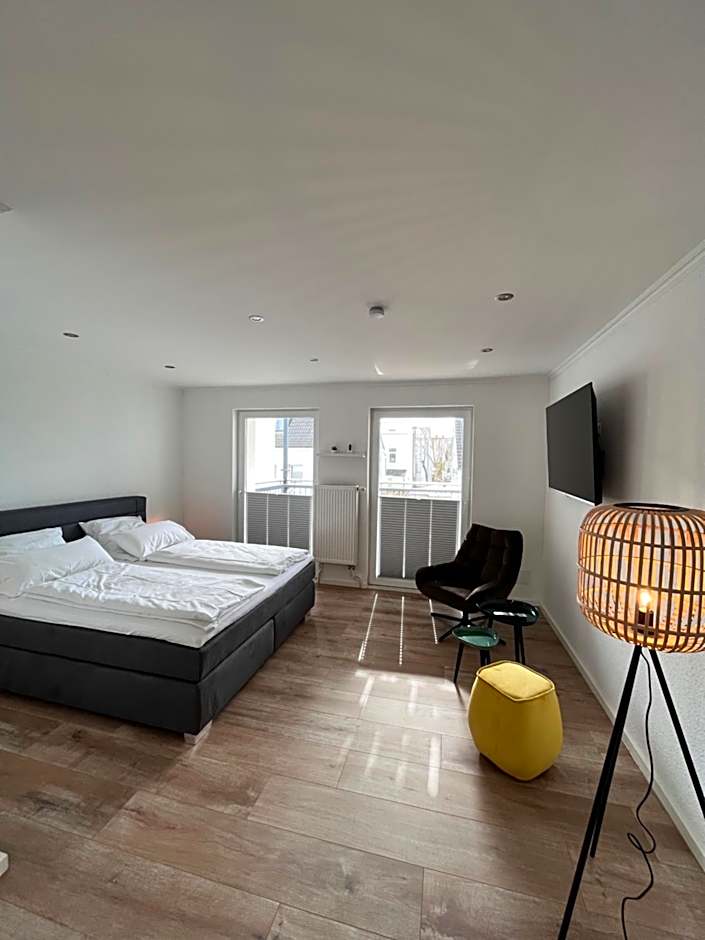 Hotel Paula Norderney