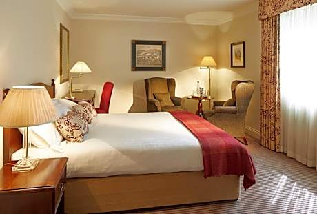 Macdonald Frimley Hall Hotel & Spa