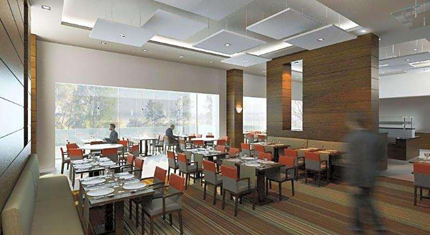 Hilton Garden Inn Sanliurfa