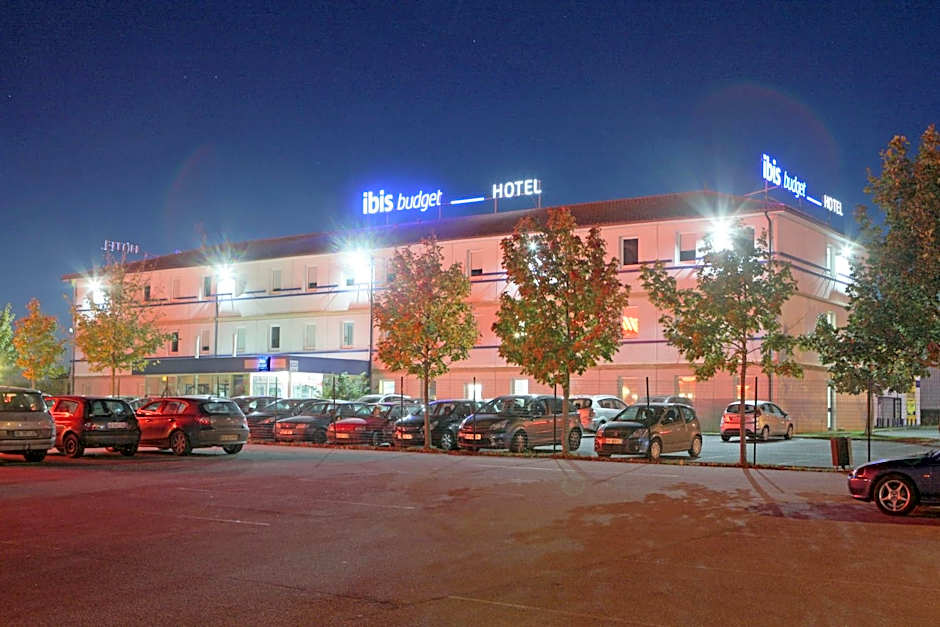 ibis budget Poitiers Nord Futuroscope
