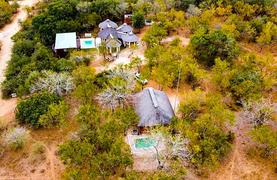 Nanisto Bush Lodge