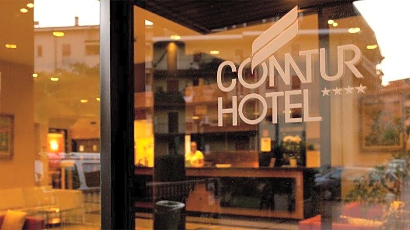 Foto 1 daripada 50 — c-hotels Comtur