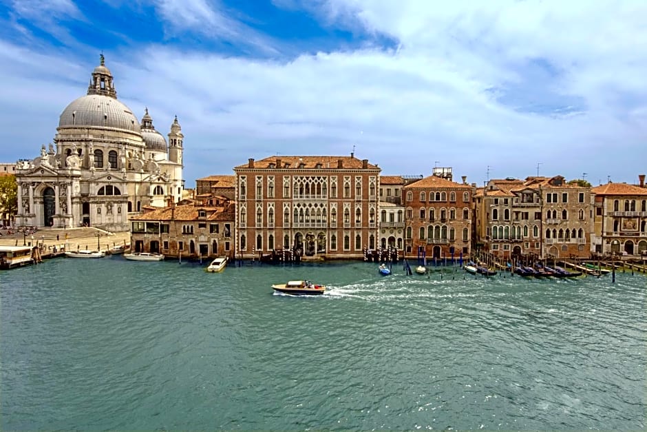 The Gritti Palace, a Luxury Collection Hotel, Venice