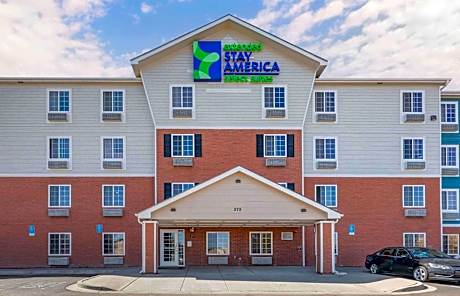 Extended Stay America Select Suites - Denver - Aurora