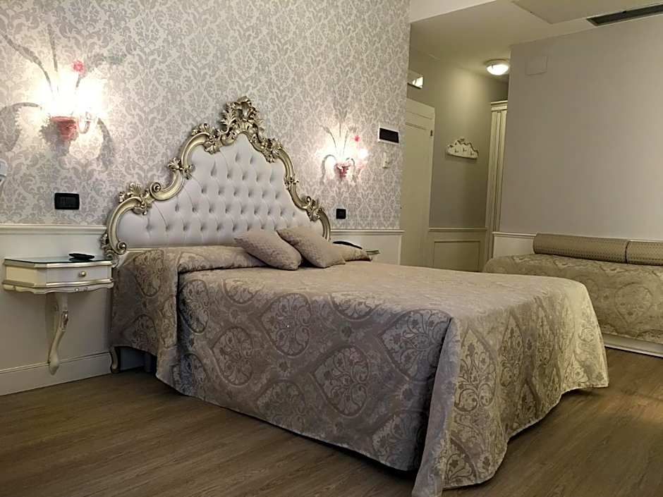 Hotel Gorizia A La Valigia