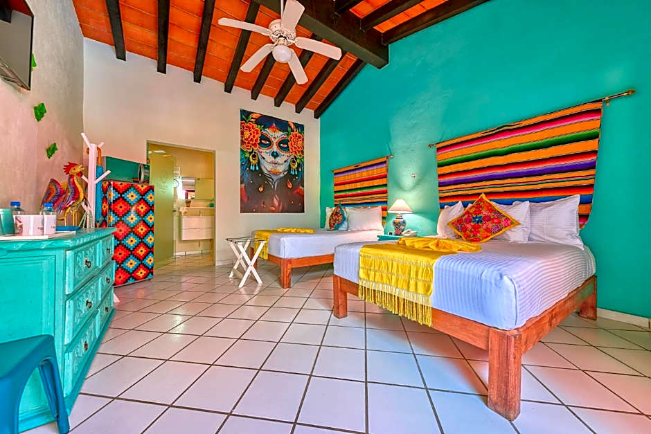 Casa Maria Hotel Boutique & Gallery Adults Only