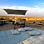 Tobiana Desert Lodging Negev