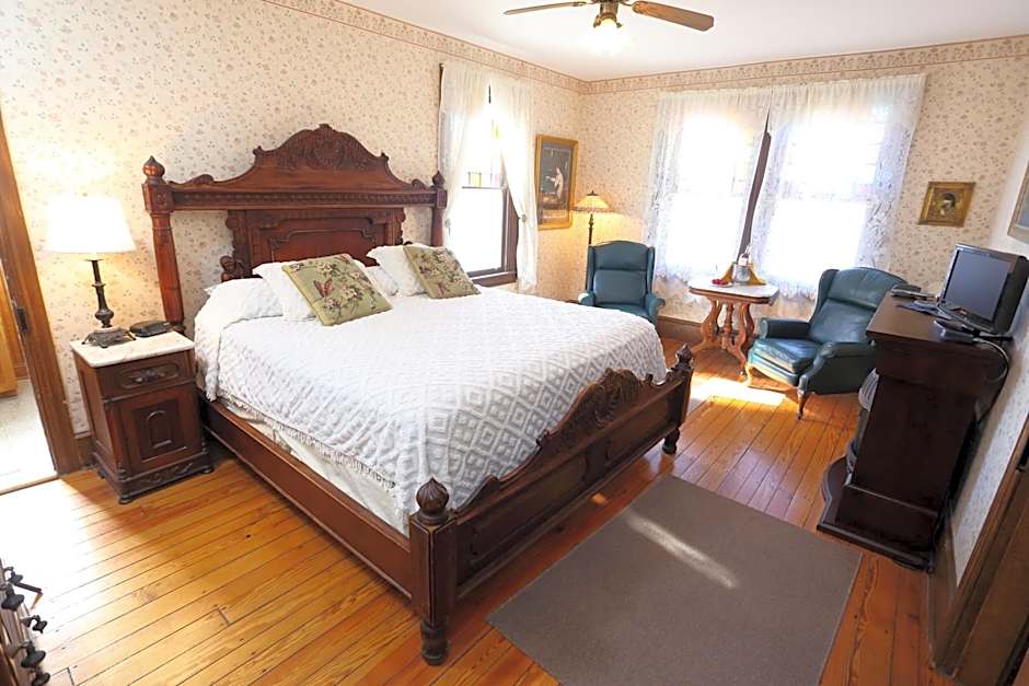 Beauclaires Bed & Breakfast