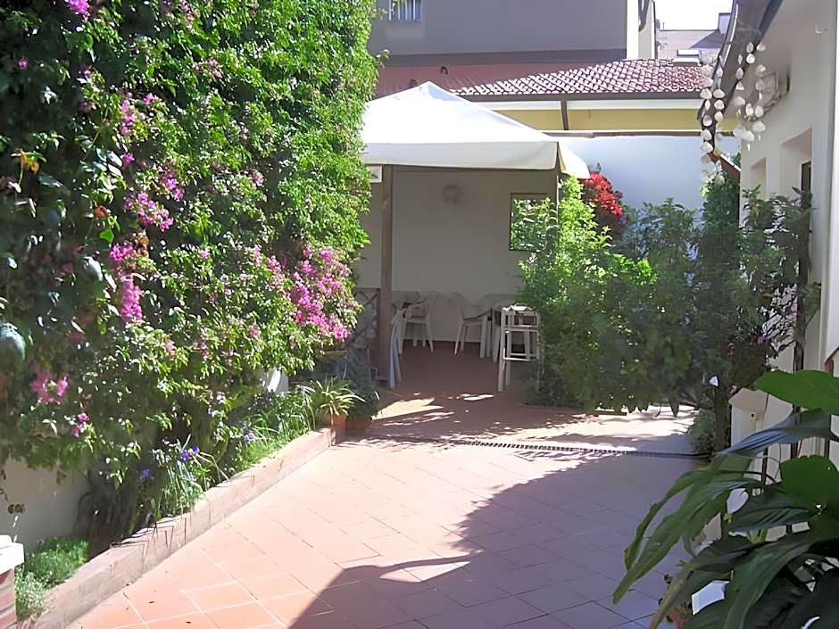Hotel Canarco