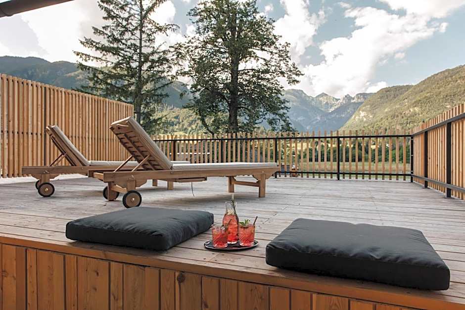 Hotel Majerca Superior