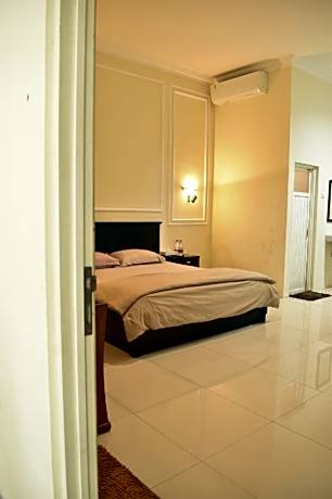 Amanah hotel syariah