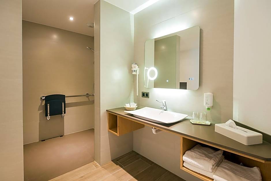 Hotel Haus Tiefenbach