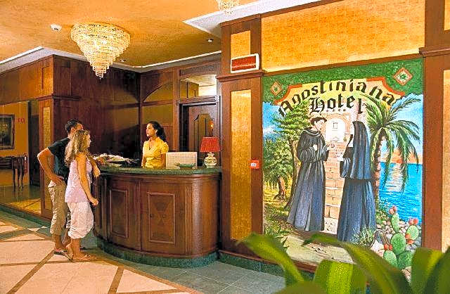 Agostiniana Hotel