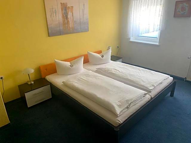 Hotel Schwarzes Ross Siebenlehn